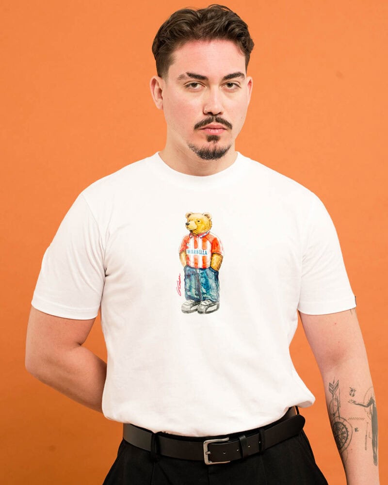 Camiseta Animal Rojiblanco (11)