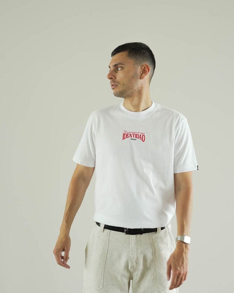 Camiseta Kalea Blanca (3)