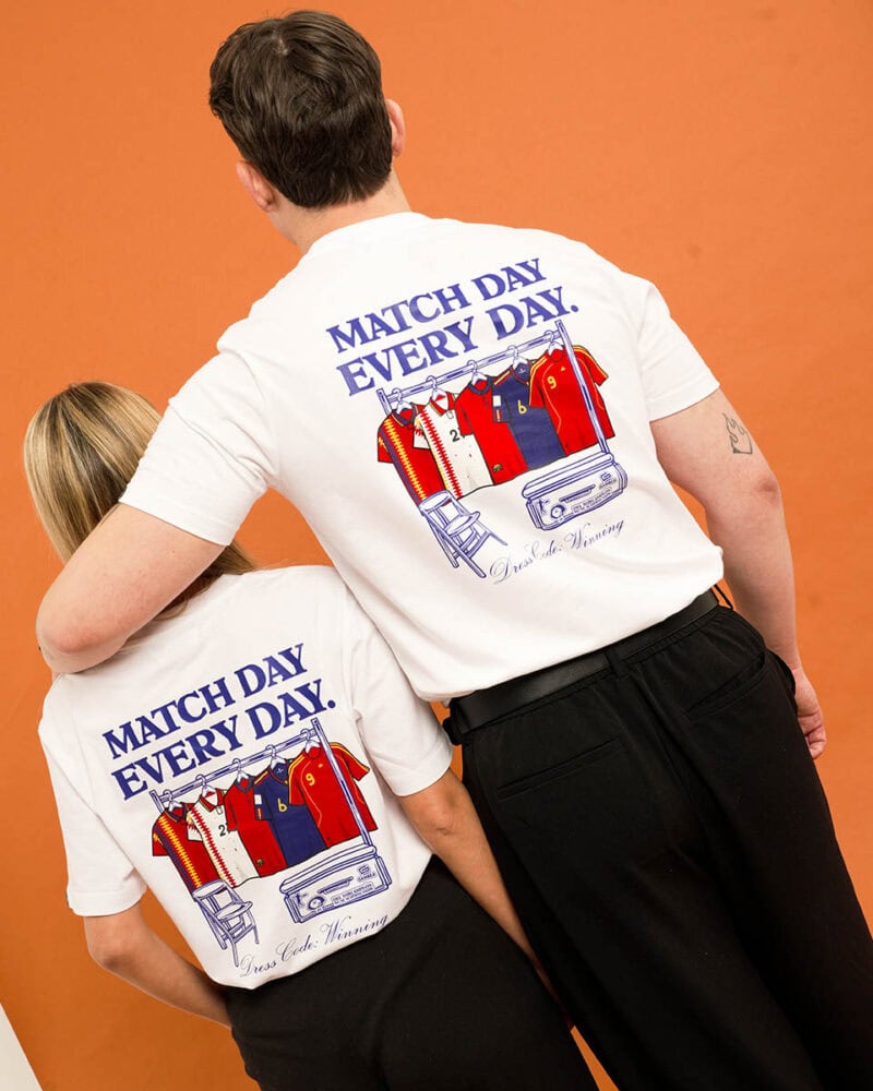 Camiseta Matchday Selección Blanca (6)