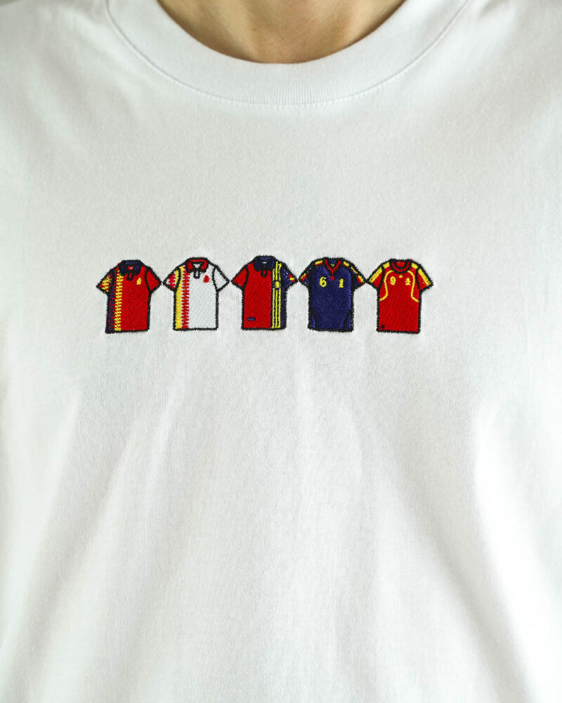 Camiseta Oversize Aficion Seleccion (5)