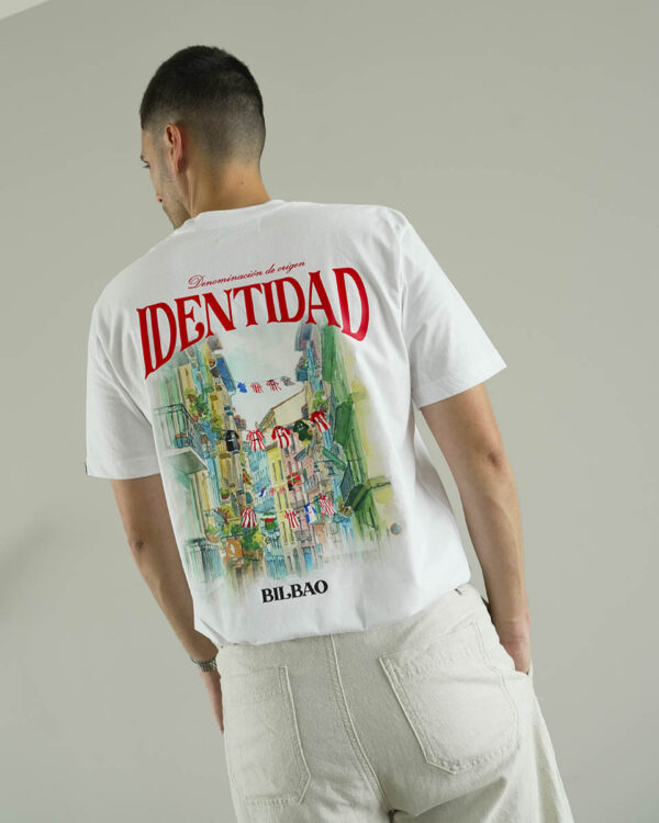 camiseta kalea blanca 2 1