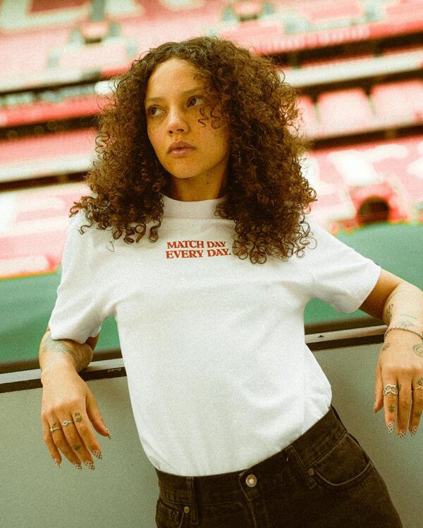 GAMBEA ® Tienda de Moda Inspirada En Fútbol - Envío Gratis 3 camiseta matchday benfica 4