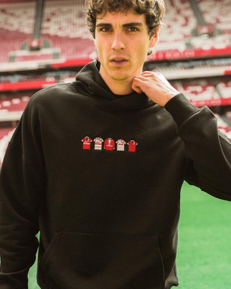 hoodie Adeptos SL BENFICA (4)