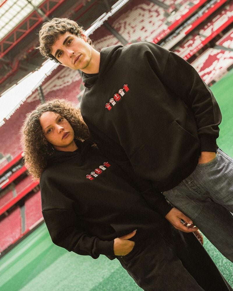 hoodie Adeptos SL BENFICA (5)