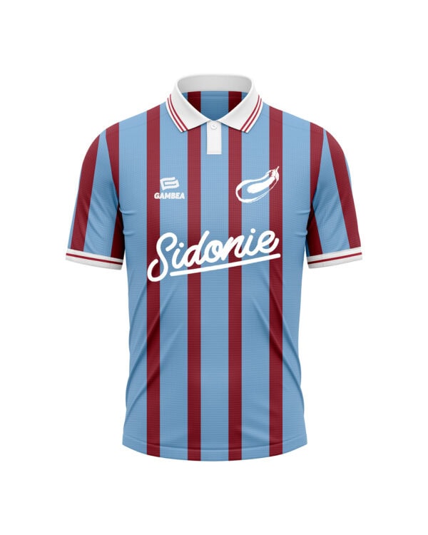 Camiseta SIDONIE 2026