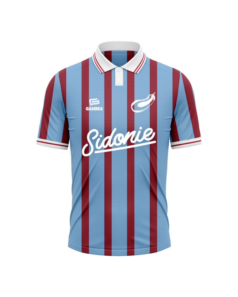 SIDONIE front