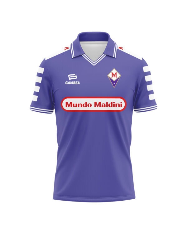 Camiseta MUNDO MALDINI