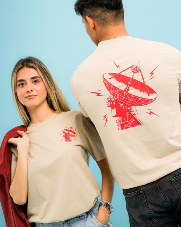 camiseta maldini antena parabolica 9