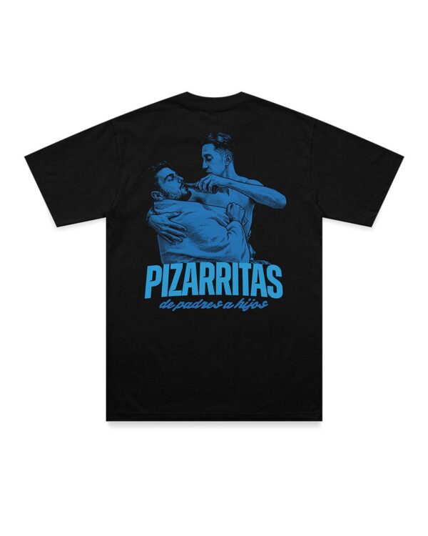Camiseta PIZARRITAS Padre