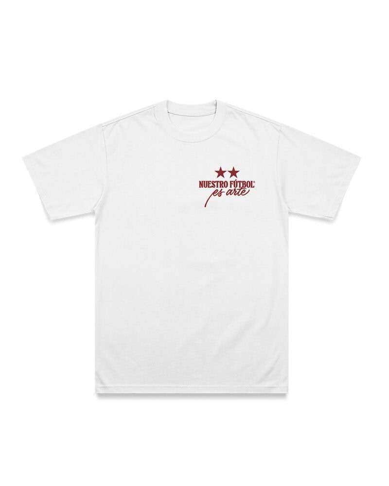 camiseta nuestro futbol es arte (2)