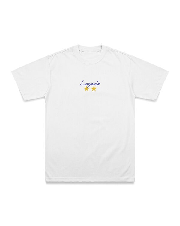 GAMBEA ® Tienda de Moda Inspirada En Fútbol - Envío Gratis 3 camsieta legado 5