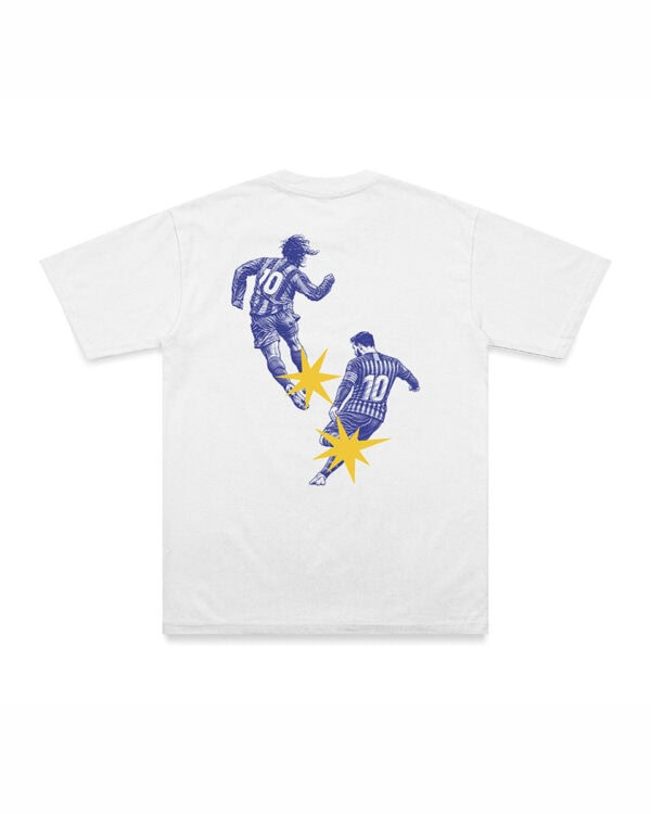 Camiseta LEGADO Barna